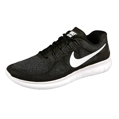 nike free run damen schwarz weiß 2017|Nike Free 2017 Fitnessschuh Damen .